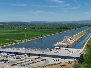 The Last Masters European Titles in Montemor-o-Velho go to Portugal and France