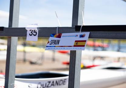 European Masters Titles Decided in Montemor-o-Velho