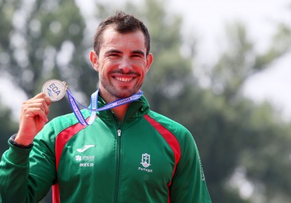 Europeans dominate the ICF Canoe Sprint World Rankings