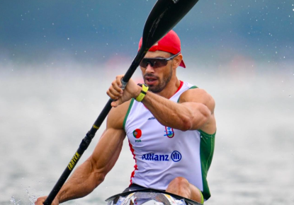 Hungary’s collective strength and Fernando Pimenta’s double gold headline Europe’s dominance in Szeged