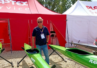 Plastex Factory Destroyed in Fire, but promises to Continue Its Work in the Future