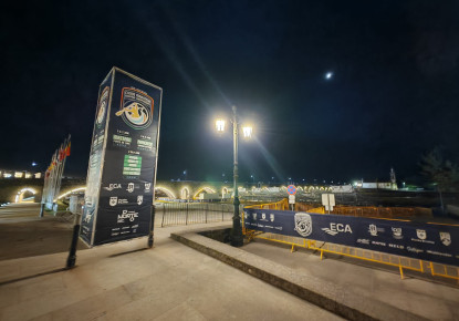 Ponte de Lima to Take Centre Stage for Canoe Marathon Enthusiasts