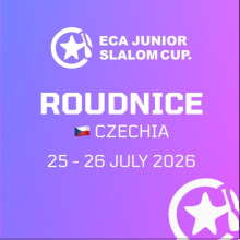 2026 Paddle Europe Junior Slalom Cup VIII
