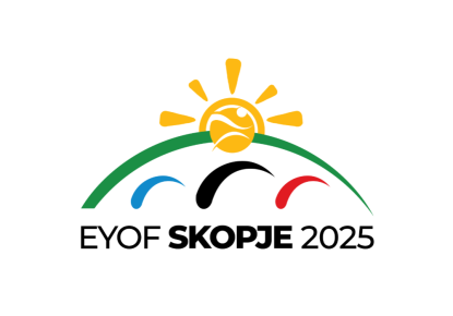  Historic First Canoe Slalom Gold Medals at EYOF Awarded to Poland, Czechia and France