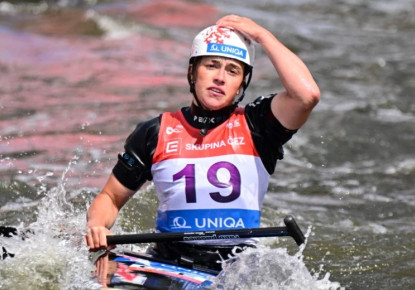 Czechia brings a winning tradition — and a new generation — to Ivrea