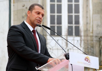 Portuguese Canoe Federation extends mandate until 2021